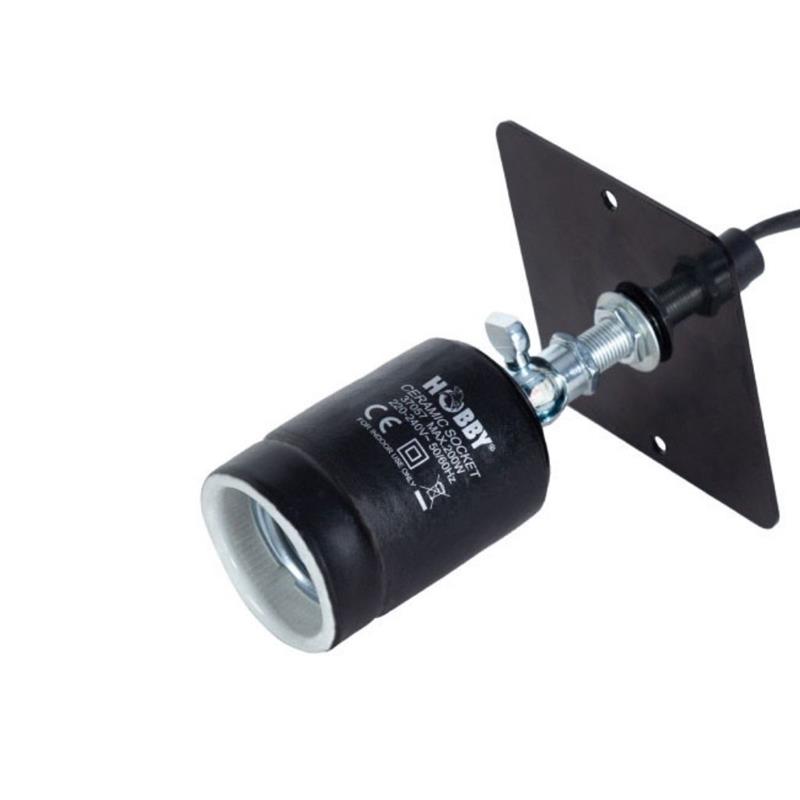 Set complet soclu Ceramic Socket Set Hobby - imagine 4